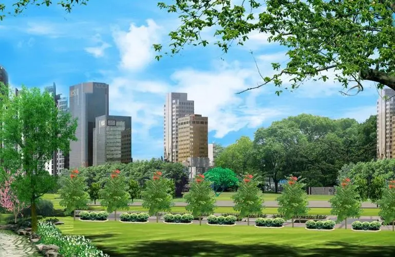 转变思路：探索创新市政园林管理模式。